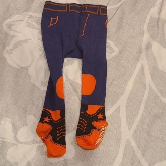 Blade & Rose tights 12-18 months - Picture 2 of 2